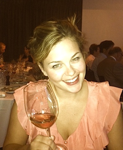 tesscarmody's profile picture. Still a chef at heart. Works in wine. Good combo.