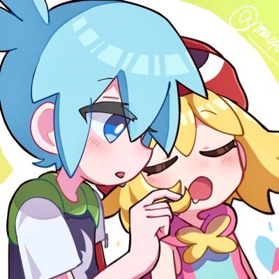 maopota17's profile picture. 20↑ シグアミが好きです 無言フォロー失礼します🙇‍♀️