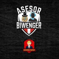 Asesor Biwenger ⚽(@Asesor_Biwenger) 's Twitter Profile Photo