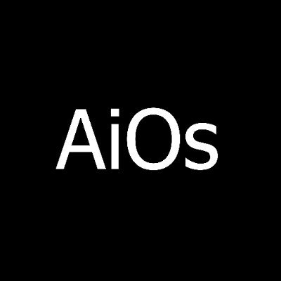 AIOSRUN's profile picture. WebSite: https://t.co/1rerJrbiSo

The start point of #AI applications

Genetic Algorithms + Predictions

Telegram: https://t.co/YXdoBeUQ2r