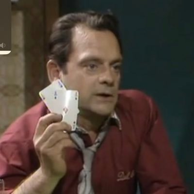 MarkEll11250822's profile picture. Smile