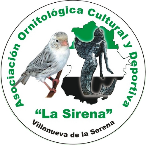 aocdlasirena's profile picture. Asociación Ornitológica Cultural Deportiva La Sirena