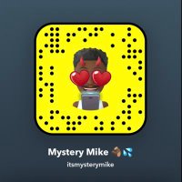 MysteryMike 🪵💦 (@_mysterymike) 's Twitter Profile