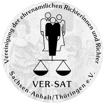 Die Vereinigung der ehrenamtl. Richterinnen und Richter betreut betreut Schöffen und ehrenamtliche Richter der Fachgerichte aus Sachsen-Anhalt und Thüringen.