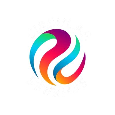 Circular Spheres 🎾 LFO