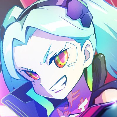 Elliart90's profile picture. Hi I'm Elli! I draw. Genshin, Trigun, Cyberpunk Edgerunners