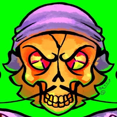 Sea of Greed Devsさんのプロフィール画像