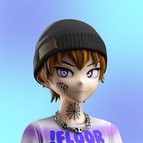 MINさんのプロフィール画像