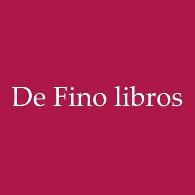 De Fino libros Profile