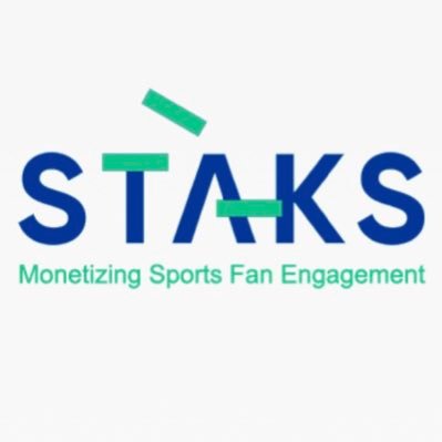 STAKS | Monetizing Sports Fan Engagement