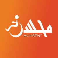 MUHSEN (@muhsenorg) 's Twitter Profile
