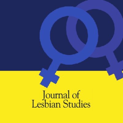 Publishes research on everything #LESBIAN!