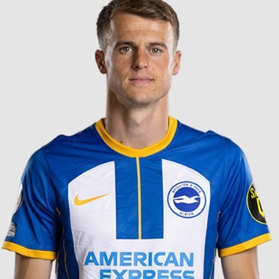 Lover of #BHAFC. Live in NYC. Solly march🐏