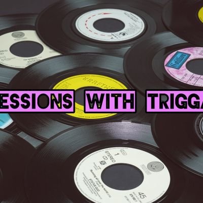 Deep House Mixes by Trigga