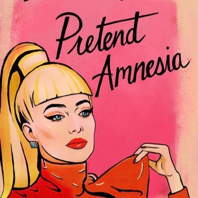 Pretend Amnesia Profile