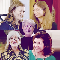 parliamentarians stan (@txlegequeens) 's Twitter Profile