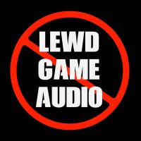 Lewd Game Audio(@LewdGameAudio) 's Twitter Profile Photo