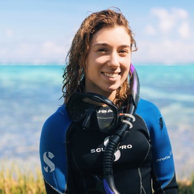 community ecologist | @ucsc PhD candidate studying ecological networks & global change | @nsf & @ndseg fellow | @BrownUniversity EEB BSc | 🌈 she/her