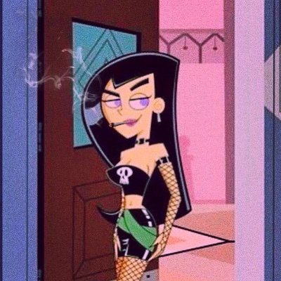 hey, pay attention to me! 🆘🔞 • 🔊 but first, let me grab my death note.🦇