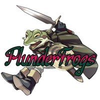 Dispossessed (@plunderfrogs) 's Twitter Profile