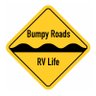 bumpyroadsrvlif's profile picture. We are Chris & Tammy, we live in a 38ft 5th Wheel with 2 dogs & 2 cats. 
Follow us on youtube: https://t.co/kqIlC8HEEw…