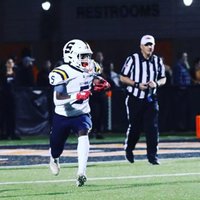 Zyon Rockett (@zyonrockett) 's Twitter Profile