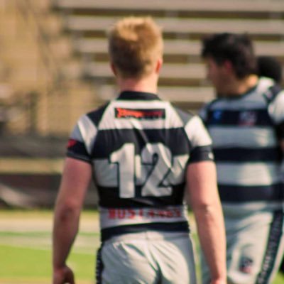 5’9| 180lbs | Wing, Center | 2023 3.9 GPA l 27 ACT | @Vol_Rugby commit