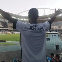 JEFERSON ★彡(@JEF___BFR) 's Twitter Profile Photo