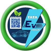 TATA.EV Owners Club(@TataEVClub) 's Twitter Profileg