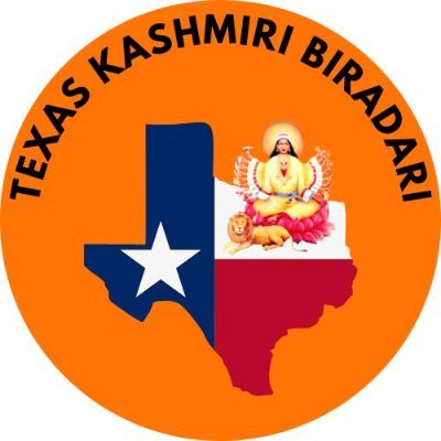 TKB (Texas Kashmiri Biradari) is a Texas based socio-cultural organization primarily focused on uniting the entire Kashmiri Pandit diaspora in Texas.