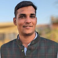 Damodar Inaniya (Zee Media)(@Damodar_Nagaur) 's Twitter Profile Photo