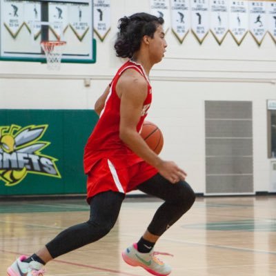 5’11 G | 170 lbs | 3.5 GPA | Class of 2023 🇨🇦/ 2024 🇺🇸| Kelvin High School | Winnipeg Manitoba | vriselmanalo20@gmail.com