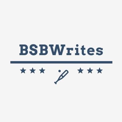 Welcome to BSBWrites. Learn more about what's going on in the entire baseball world, and see it all from a fresh perspective.
Formally MLBWrites