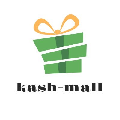 مركز التسوق KASH على تويتر، يوفر لك منتجات عالية الجودة بسعر متناول للجميع، مما يوفر وقت التسوق
بمناسبة قدوم يوم الجمعة السوداء، هناك المزيد من العروض الترويج