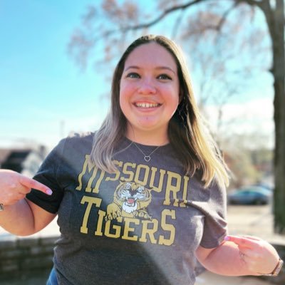 Clinical Psych PhD Student @Mizzou studying sleep and substance use in college students and interventions| UCF ‘21 WKU ‘23; Opinions are my own