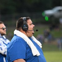 Lawrence Helmick (@coach_helmick) 's Twitter Profile