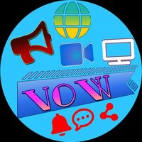 vow(@vowuploded) 's Twitter Profile Photo