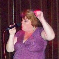 Mary Stacey - @divadragqueen Twitter Profile Photo