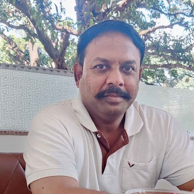 ghodke_kumud's profile picture. 