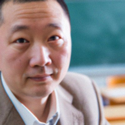 yongshengb_hou's profile picture. Dreamer