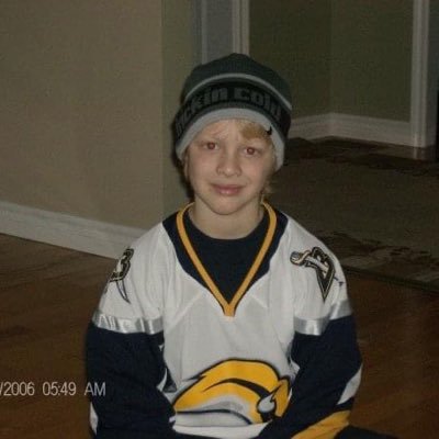 SabresFan2o Profile Picture