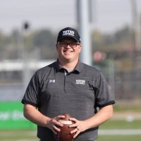 Braden Bale (@ci_coachbale) 's Twitter Profile
