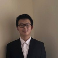 Matt(ZhengPeng) Wang (@mattwang31) 's Twitter Profile