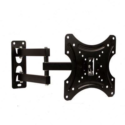 We are a professional TV wall mounts and a leading supplier of many trading companies in YIWU or Guangzhou. We hve a lot of customers all over the world .