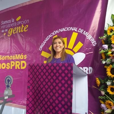 GabrielaLen1's profile picture. Regidora #4 del municipio de Chignahuapan y parte del Organismo Nacional de Mujeres en Puebla y Gestora por convicción.. 
Bendecida siempre 🙌💛