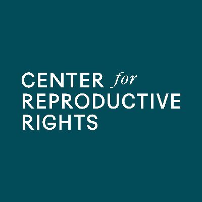 For over 30 years, the Center for Reproductive Rights has used the power of law to advance reproductive rights as fundamental human rights around the world.
