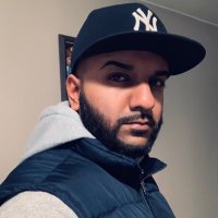 Danny Singh(@iamduttyd) 's Twitter Profile Photo