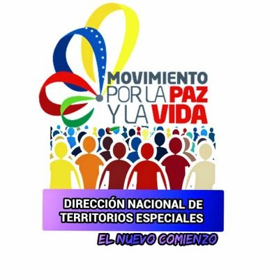 Dedicado a los terrorios más vulnerables de nuestro estado aragua siguiendo instrucciones de nuestro alto comisionado presidencial Alexander mimou Vargas