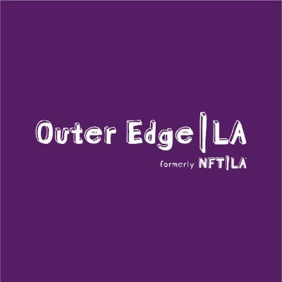 Outer Edge 🪐 | Formerly NFT LA