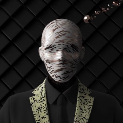 usadumpsterfire's profile picture. — nft tingz // pinku#0444